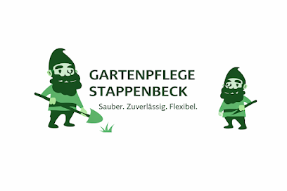 Michael Stappenbeck Gartenpflege & Objektbetreuung