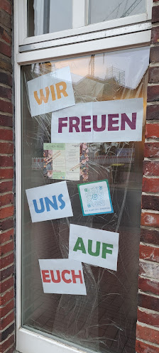Die Blumen-Deele Nordkirchen