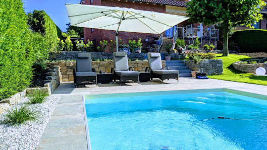 FR-Gartenbau GmbH
