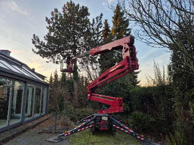 FR-Gartenbau GmbH