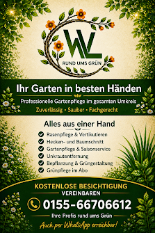 WL-Gartenpflege GbR