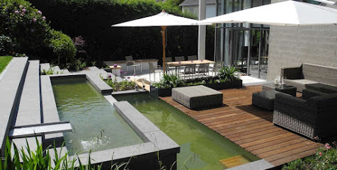 GORONCY | Garten von Eden