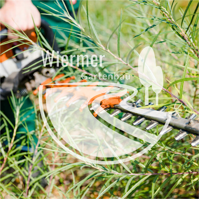 Wiermer Gartenbau