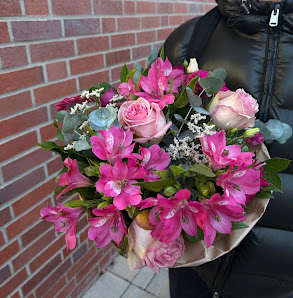 Blumen Hönekop