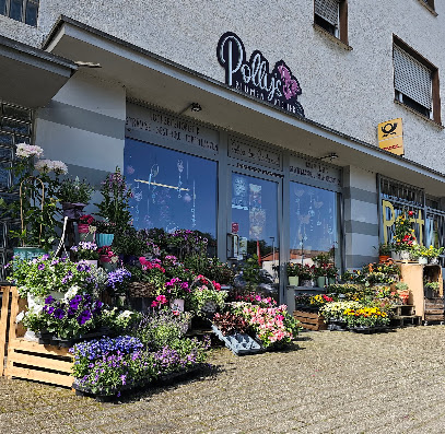 Polly's Blumen Atelier