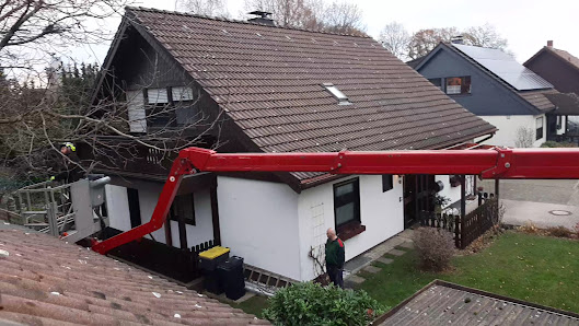 Krebber Gartenbau Fröndenberg