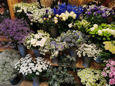 Blumen & Floristik Grave