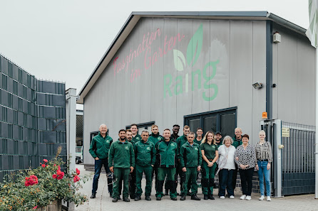 Raing Galabau und Objektpflege GmbH