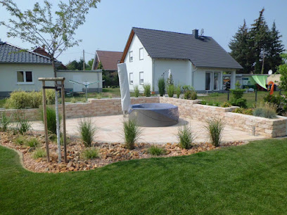 Landschaftsgestalter in Leipzig