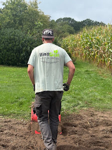 BlattGrün Haus & Garten inh. Kai Freiny