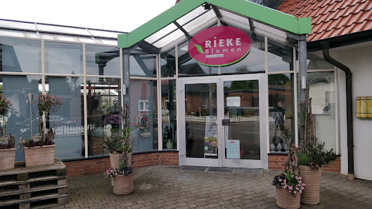 Rieke Blumen Flora & Flair | Recke