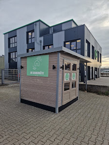 DIE BLUMENHÜTTE - Saerbeck