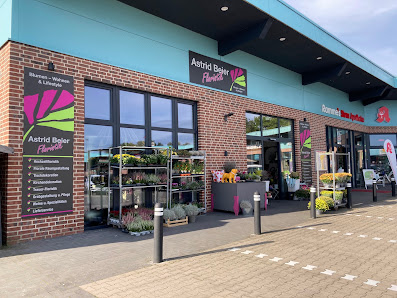 Blumen Wohnen und Lifestyle A. Beier