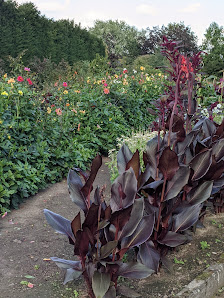 Garten Schwieters