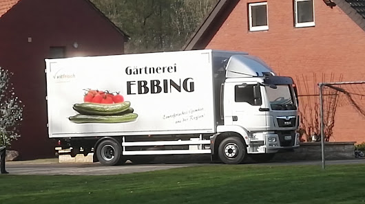 Gärtnerei Ebbing