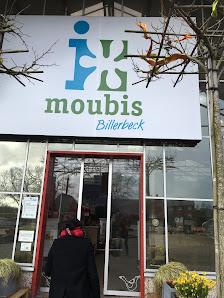 Moubis Pflanzenhof