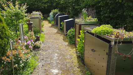 Gartendesign4use - 4USE Umweltservice und Vertrieb Dr. Beatrix Sanders-Esser