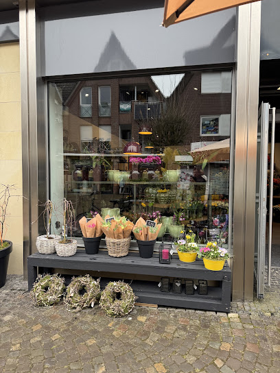 Blumengeschäft