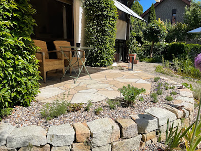 Frank Göcke Garten- und Landschaftsbau GmbH & Co.KG
