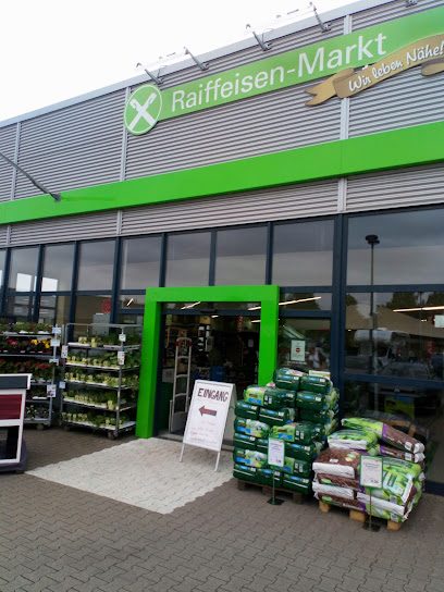 Gartencenter