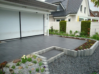 Leist Pflasterbau | Garten- und Landschaftsbau