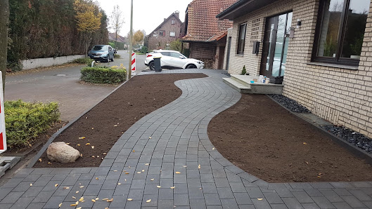 Leist Pflasterbau | Garten- und Landschaftsbau