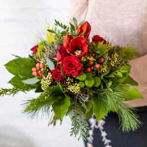 Blumen Risse Blumenladen Werne
