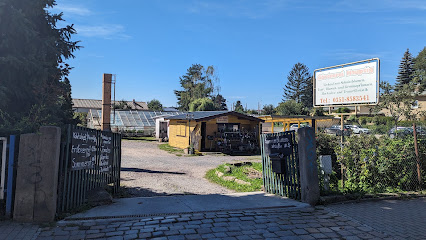 Gärtnerei Hauptig