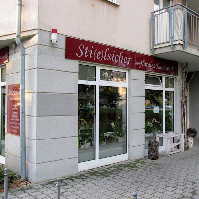 Stielsicher florales Handwerk