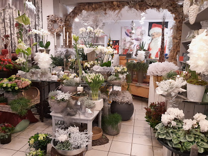 Blumengeschäft