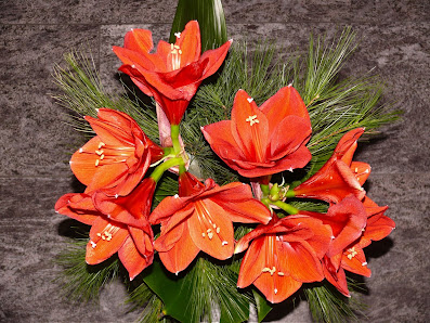 Blumen Jäger