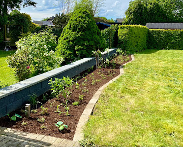 Garten- & Landschaftspflege Bouten