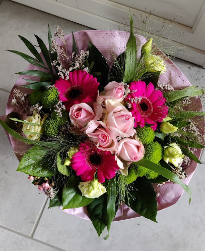 Blumengeschäft
