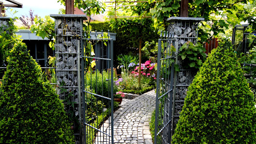 Thomas Krahnen Garten & Landschaftsbau