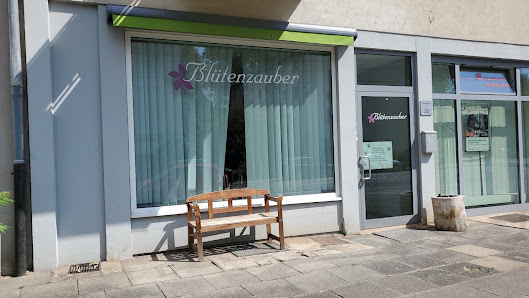 Blütenzauber