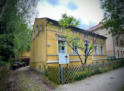 Albrecht Hoch Gartenbau und Pflanzenzucht oHG