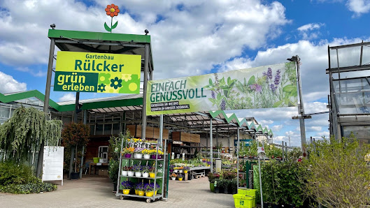 Gartenbau Rülcker