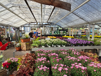 Gartenbau Rülcker