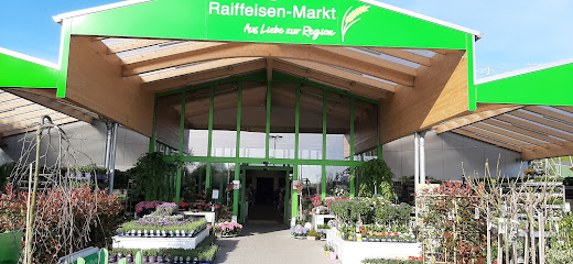 Raiffeisen-Markt Niederkrüchten-Dam