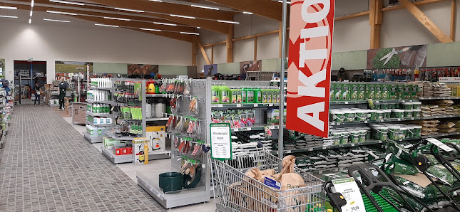 Raiffeisen-Markt Niederkrüchten-Dam