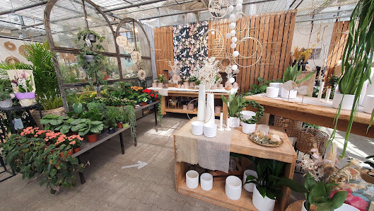 Lynders florales & mehr