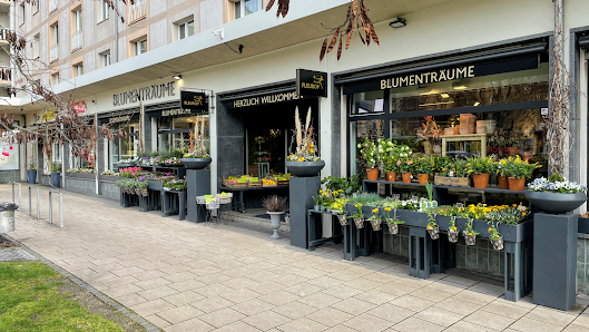 BlumenTräume