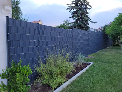 Mon petit jardin Garten- und Landschaftsbau