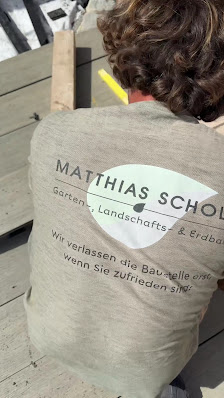 Matthias Scholz Gala- und Erdbau