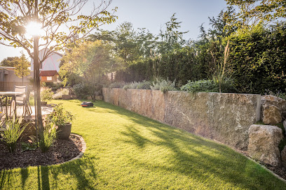 Garten Günter GmbH