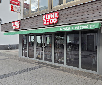 BLUME2000 Kaiserslautern