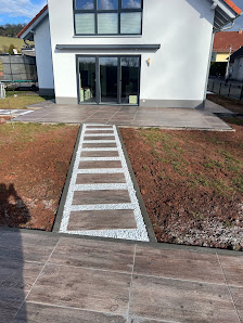 Garten und Landschaftsbau Kelmendi