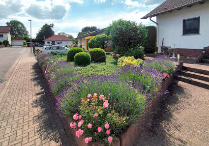 Ruelius Green Gartenpflege Kaiserslautern