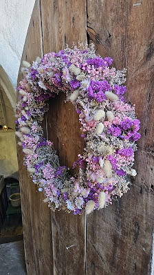 Jasmin Centner - Werkraum für Blumengestaltung