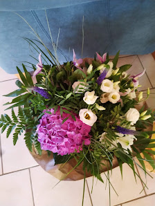 Ruhbank Blumen
